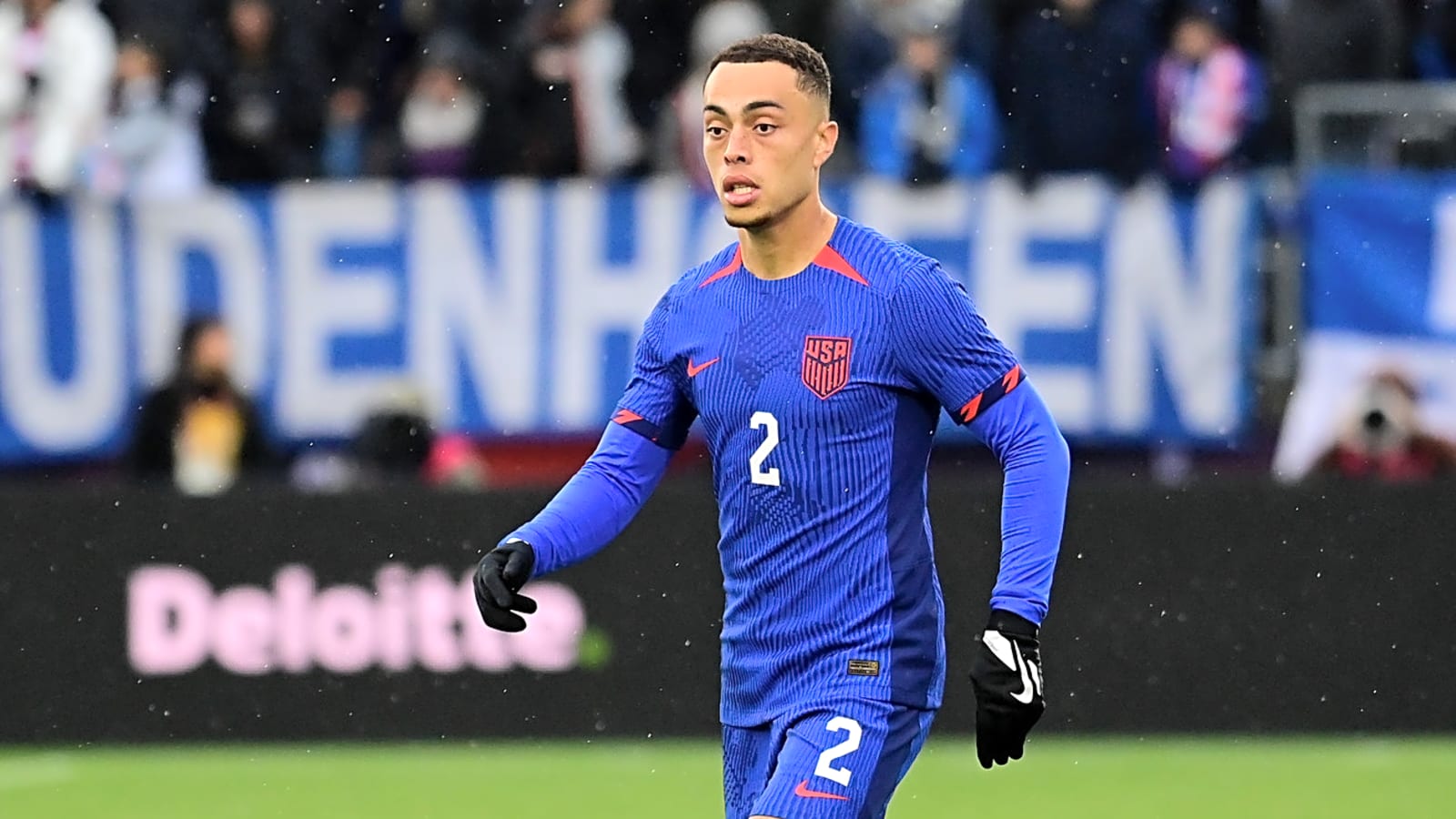 Sergino Dest Injured In Pre-Season Friendly- What Happened To the USMNT Star?