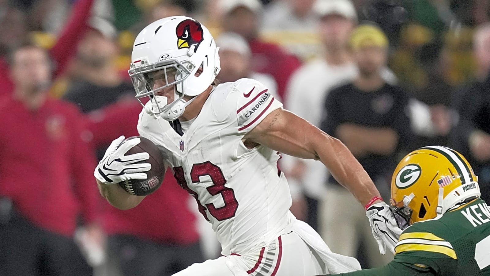 Cardinals Made Four Roster Moves
