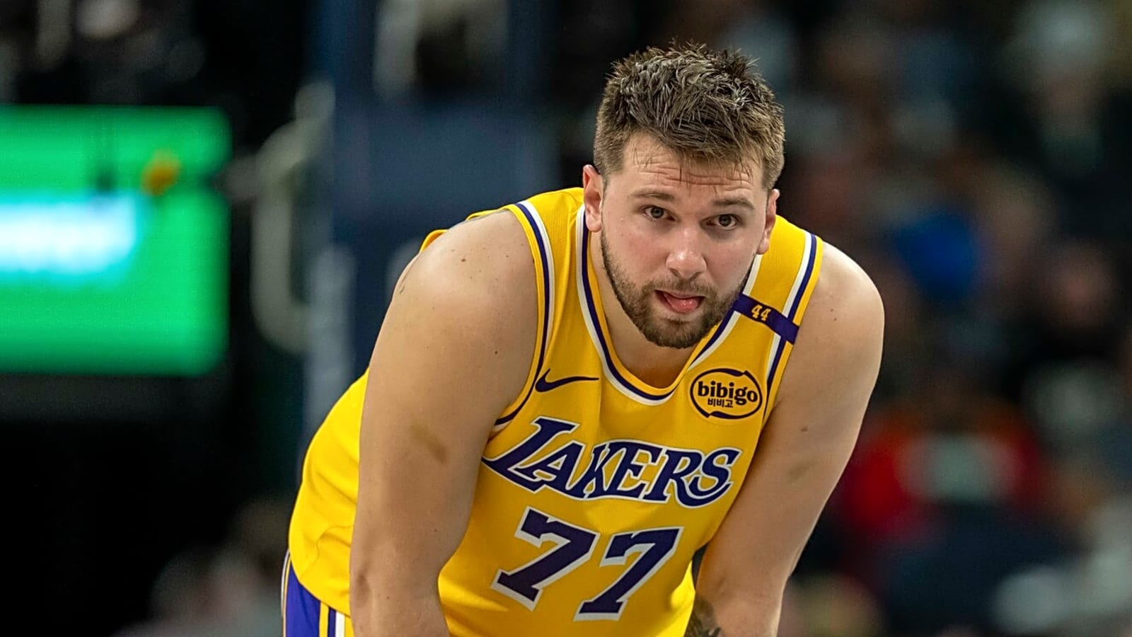 Will offseason change push Doncic back into MVP conversation?
