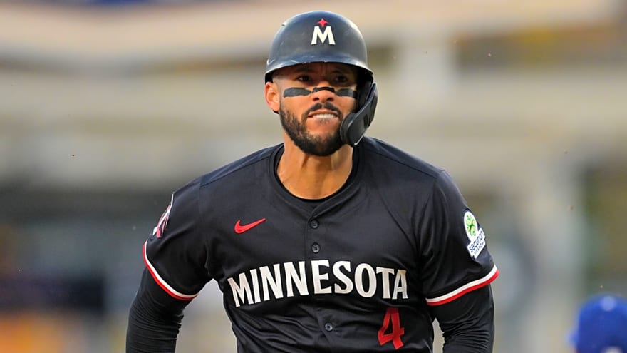 Astros turning to former franchise cornerstone to fill 3B hole