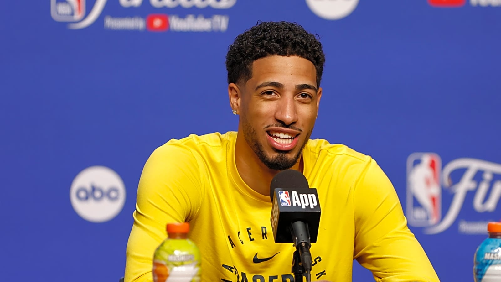 Could this insane Tyrese Haliburton stat determine Pacers fate?