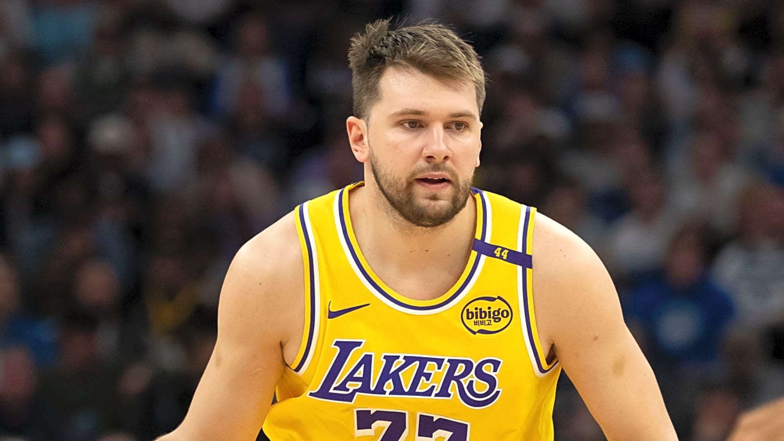Luka Doncic's desired legacy should give hope to Lakers fans