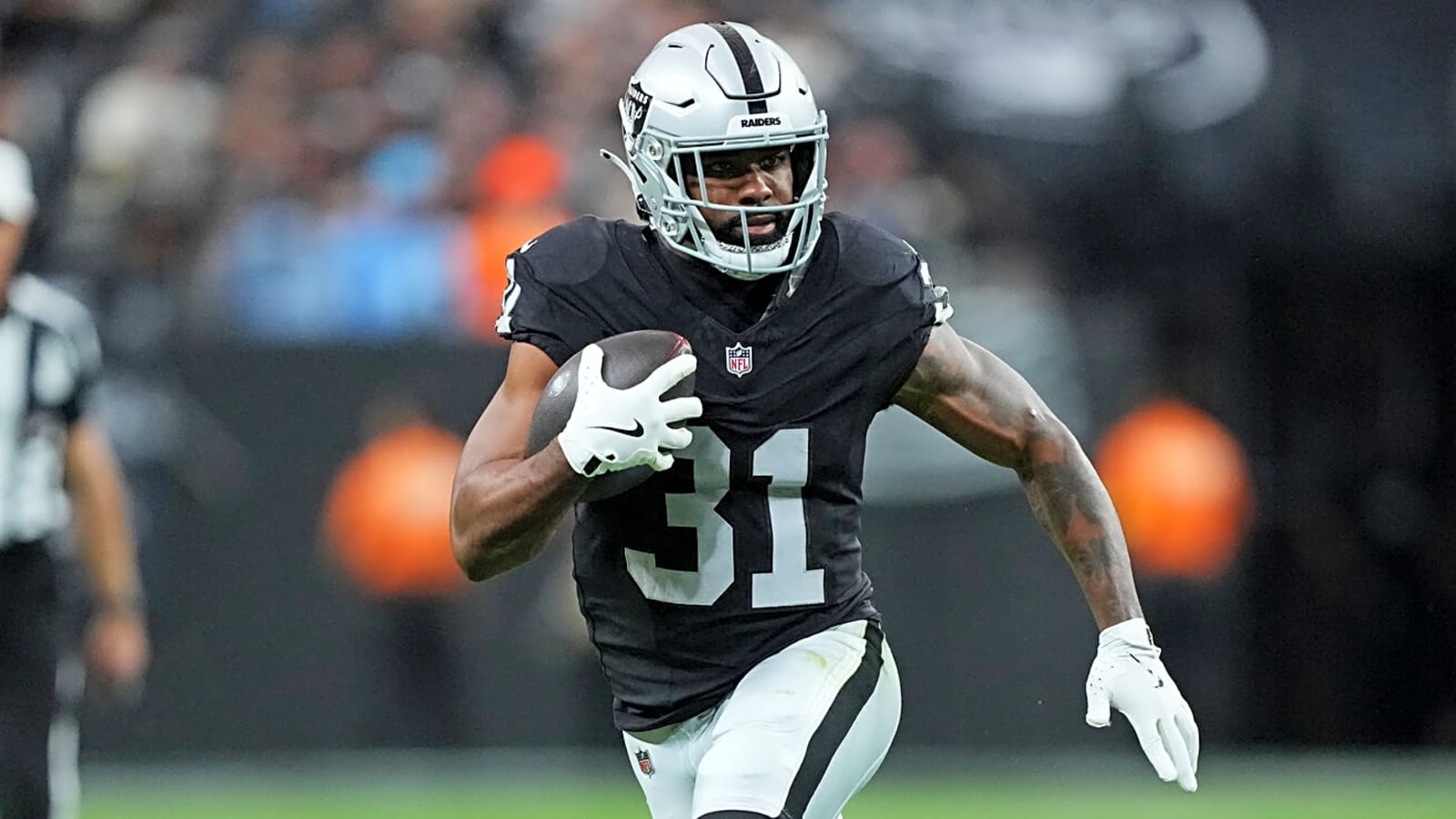 Seahawks have one obvious replacement for Kenneth Walker III