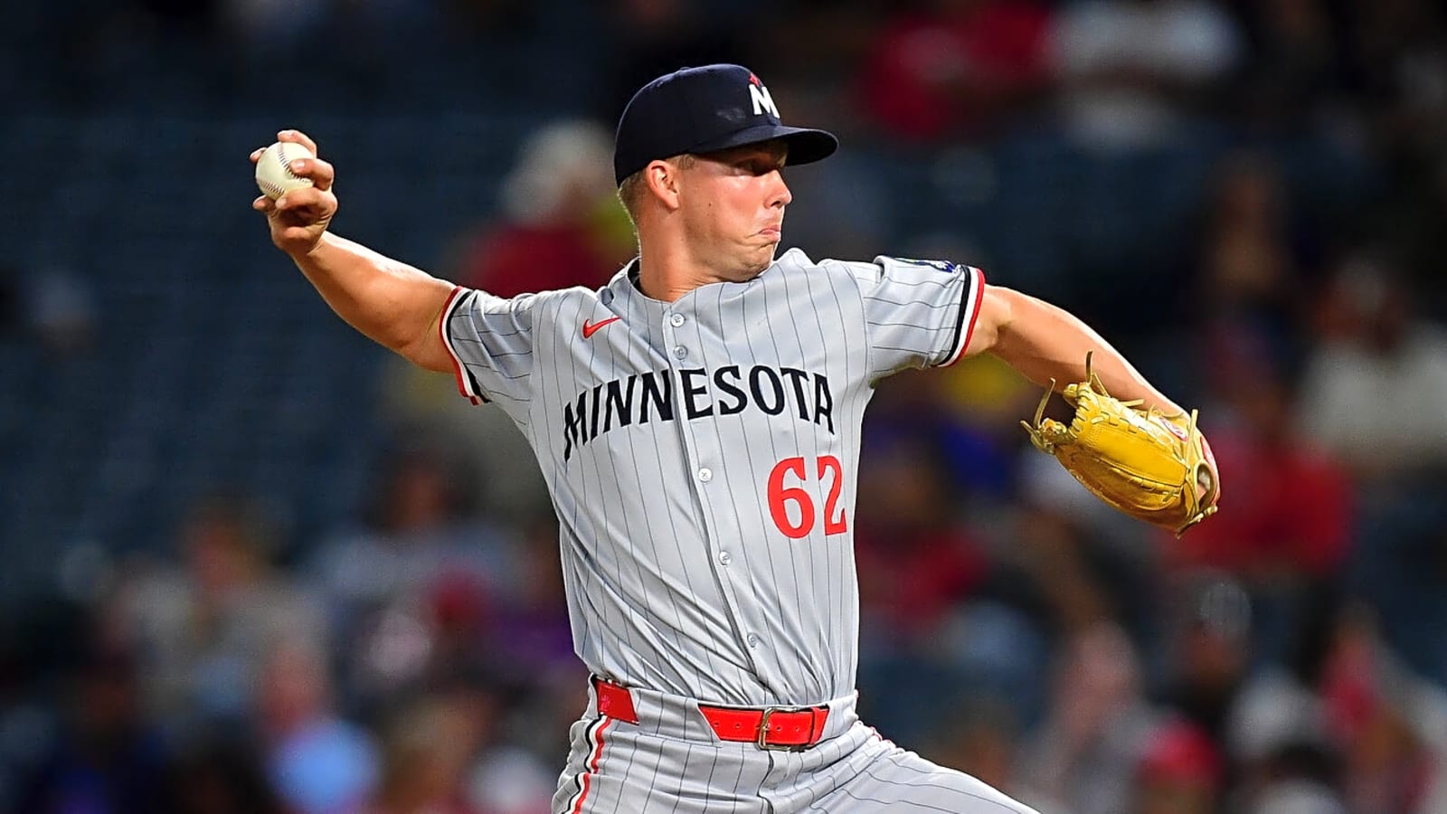 Twins Designate Pierson Ohl, Jhonny Pereda For Assignment