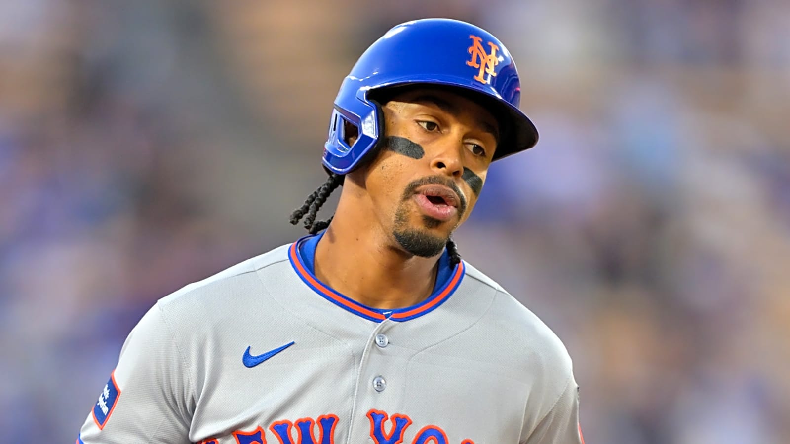 Francisco Lindor makes big admission about 'desperation' amid Mets' losing streak, offensive woes