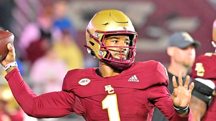 FSU QB's bold Alabama comment adds intrigue to Week 1 matchup