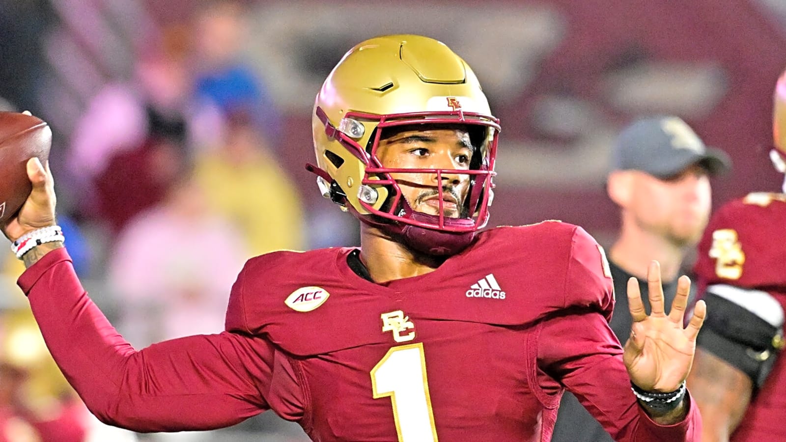 FSU QB's bold Alabama comment adds intrigue to Week 1 matchup