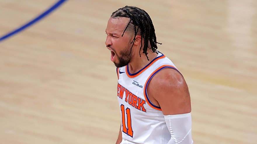 The '35-5-5 Conference Finals games' quiz