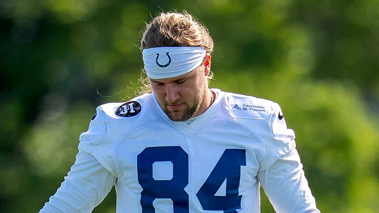 How Tyler Warren could follow in footsteps of Brock Bowers