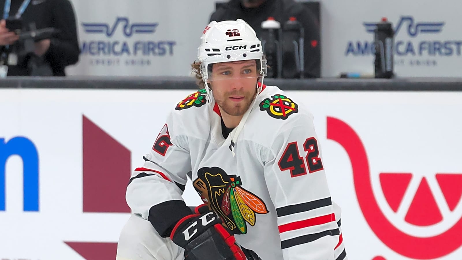 Sharks Recall Nolan Allan