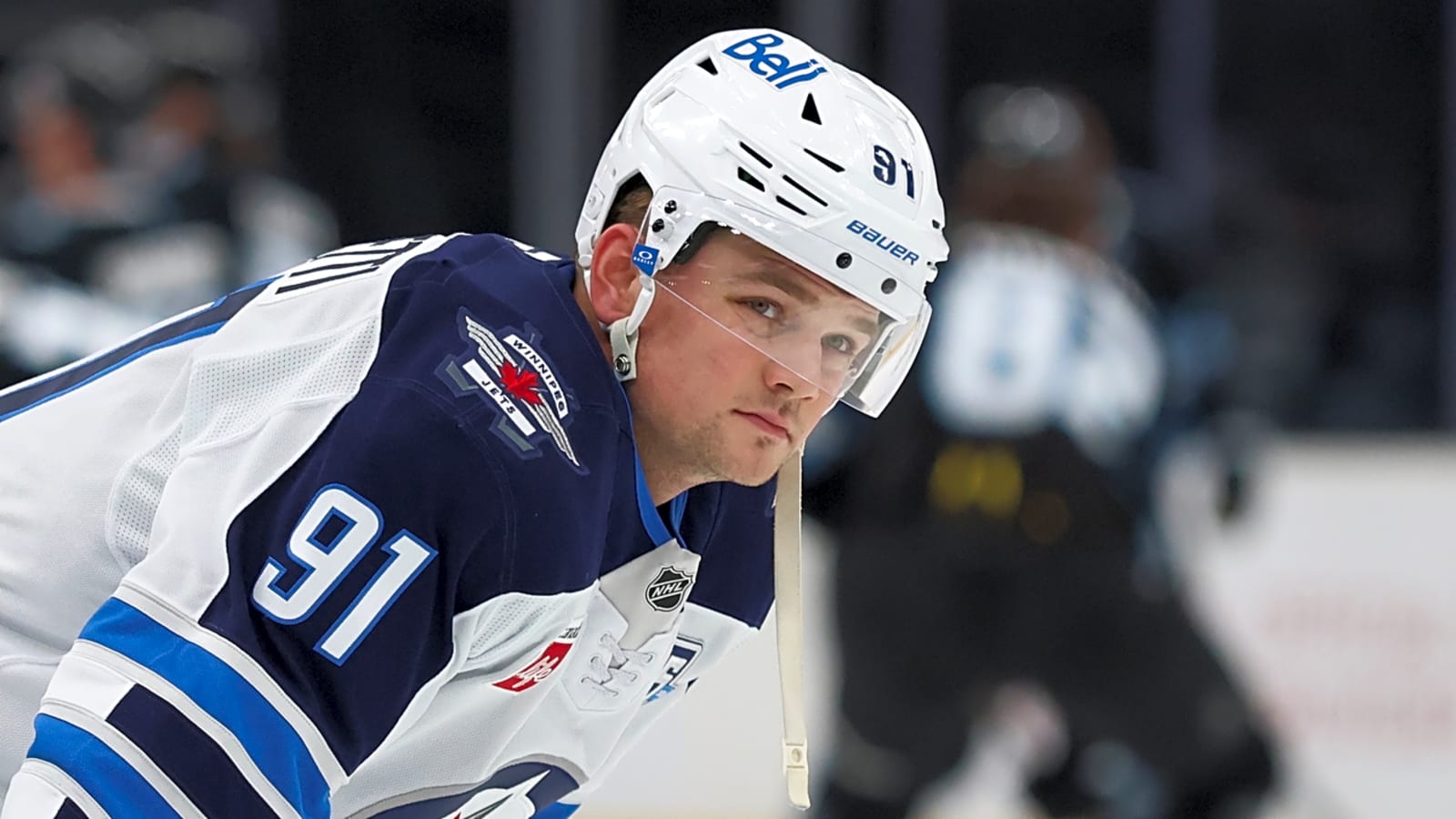 The NHL's early season breakout players in 2026-27