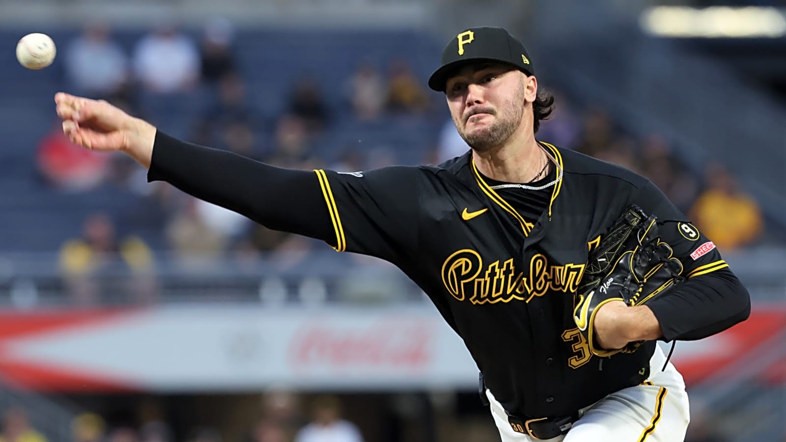 Paul Skenes gets season ERA below 2.00 with latest overpowering start