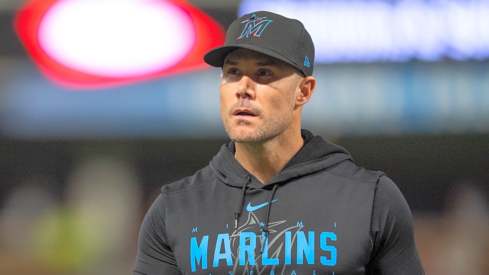 All MLB Manager Changes During 2025-26 Offseason