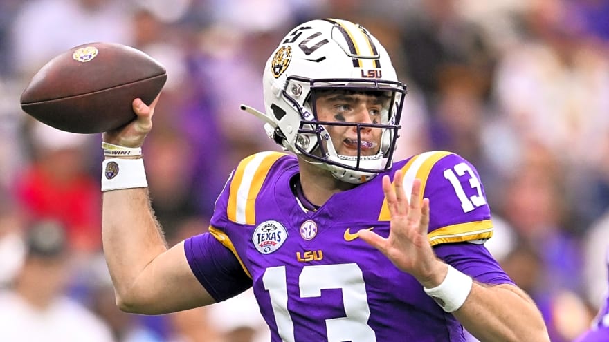 NFL Draft intel: SEC QB may be a challenging evaluation for scouts