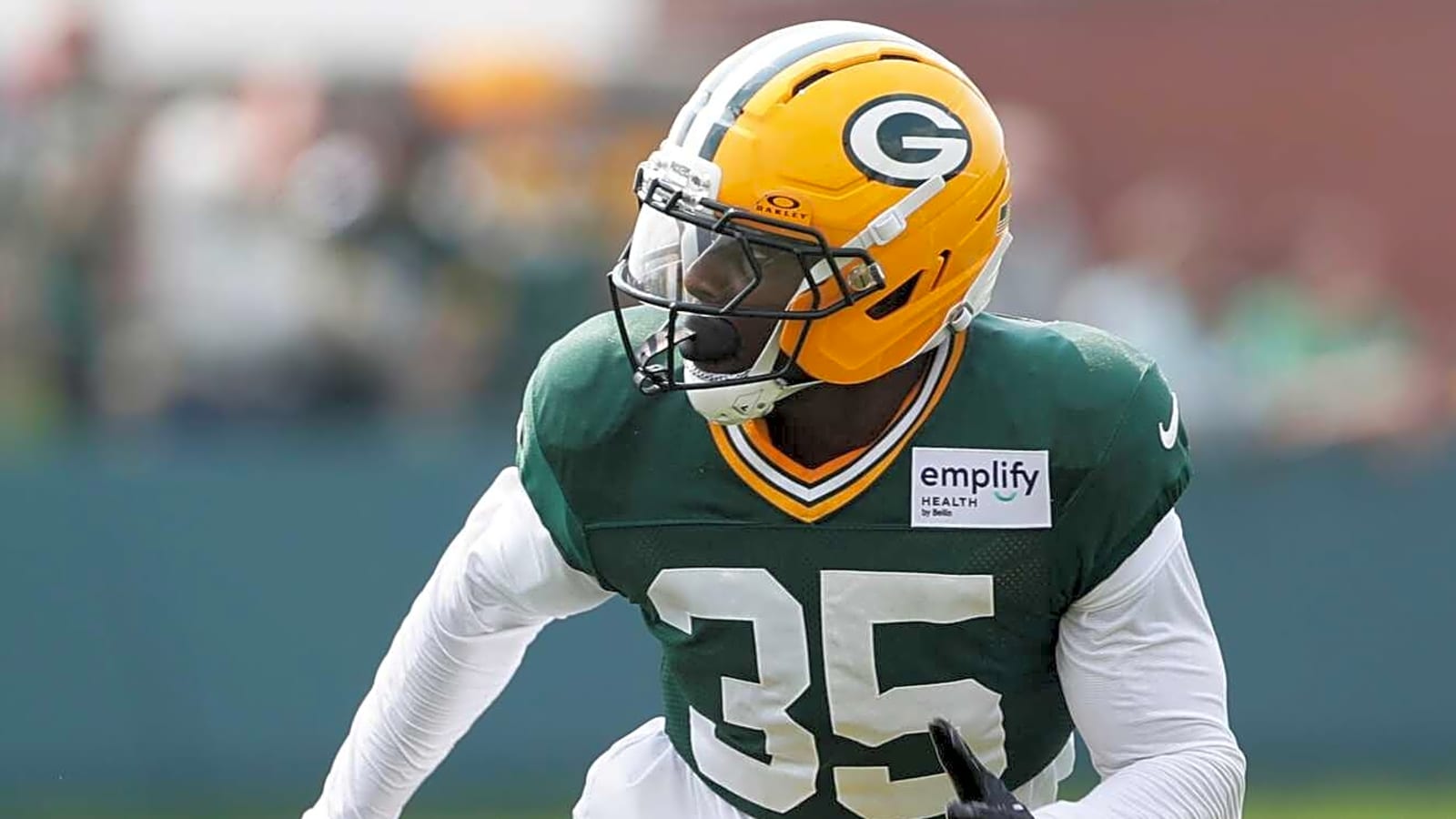 Cowboys Re-Sign DB Corey Ballentine