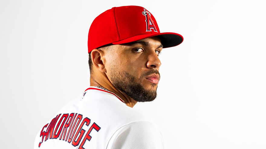 Orioles Sign Jayvien Sandridge To Minor League Deal