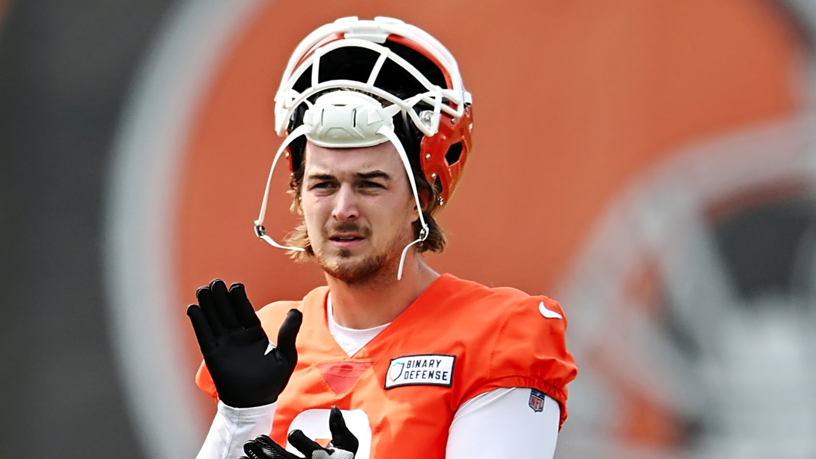Insider says Pickett has advantage in Browns' QB competition