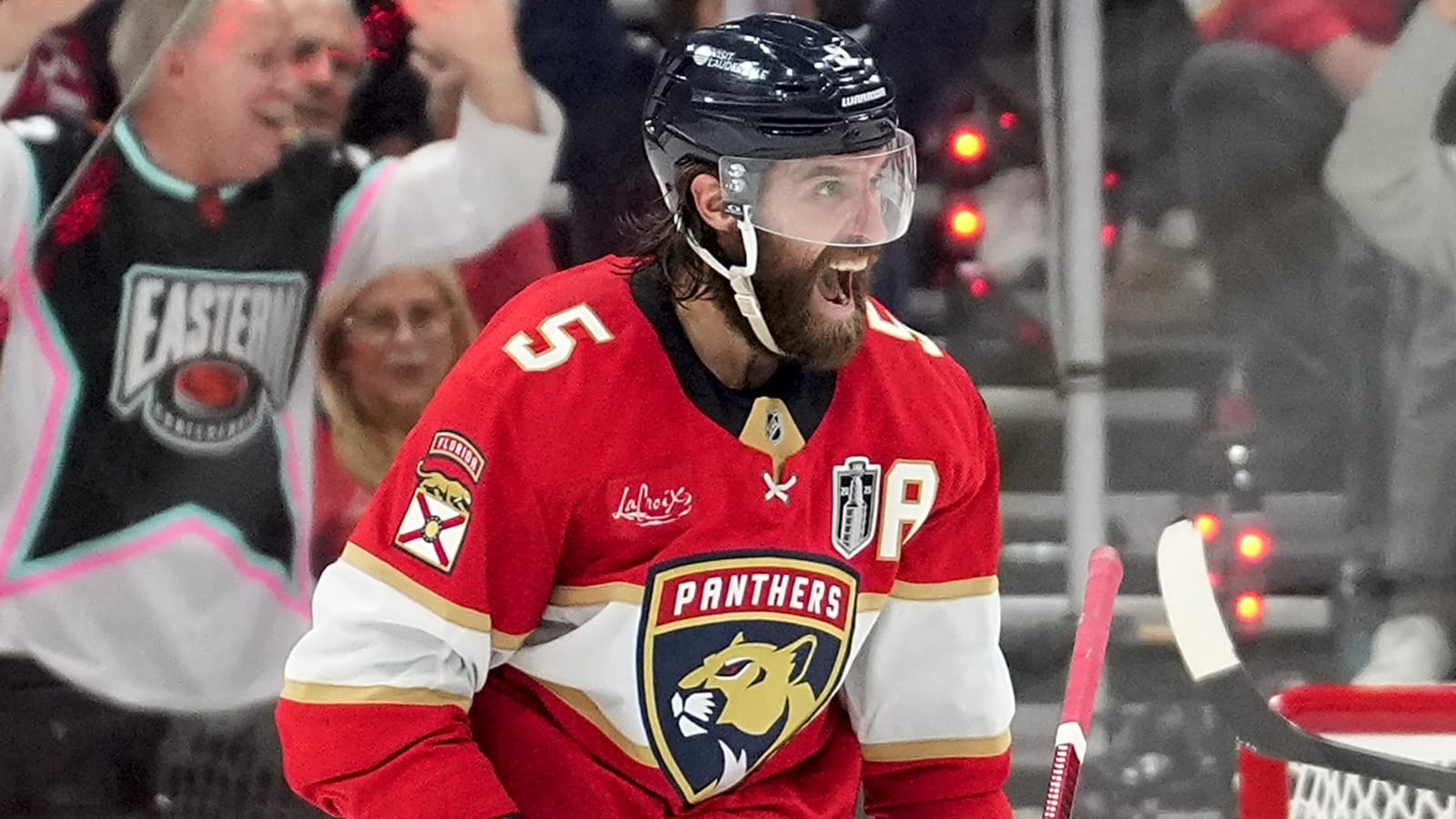 The 'NHL Calder Memorial Trophy winners since 1980-81' quiz