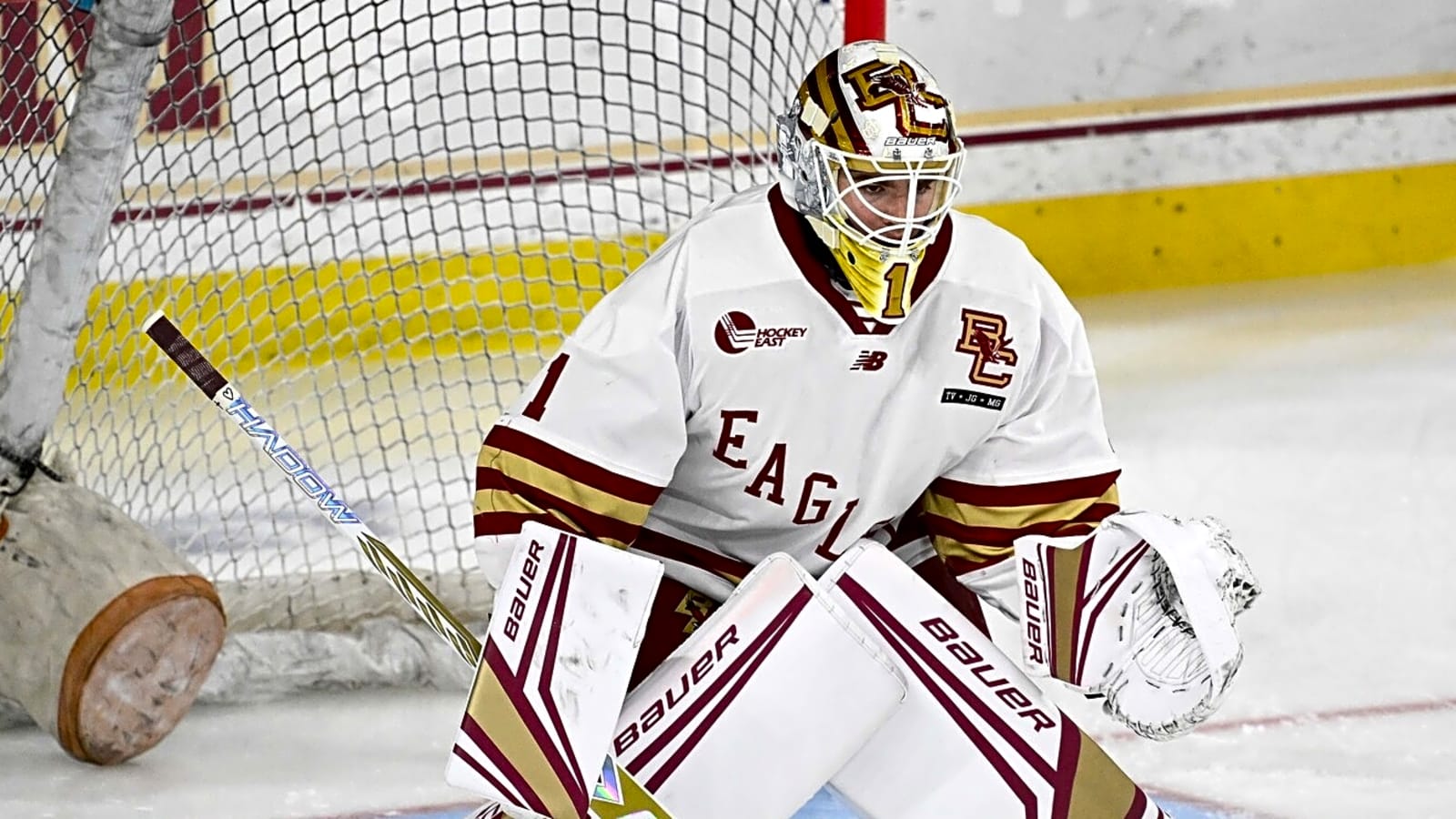 Jacob Fowler earns first career AHL shutout