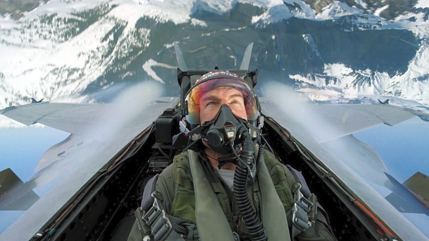 20 movies and TV shows you didn’t realize used AI