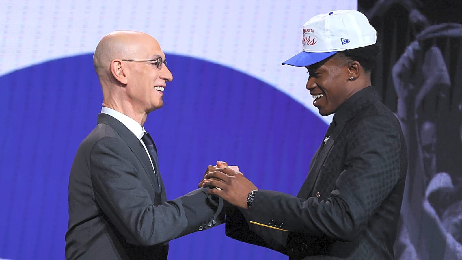 The 'No. 3 NBA Draft picks' quiz