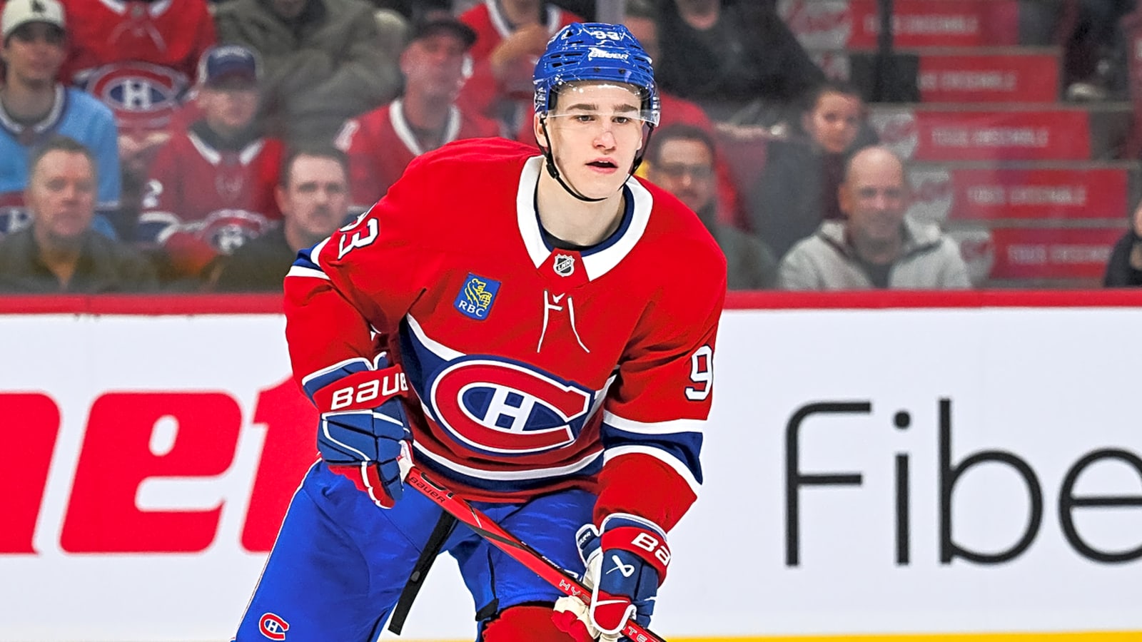 Splitting up the 1st line: an idea that may well become logical (especially if Demidov explodes)