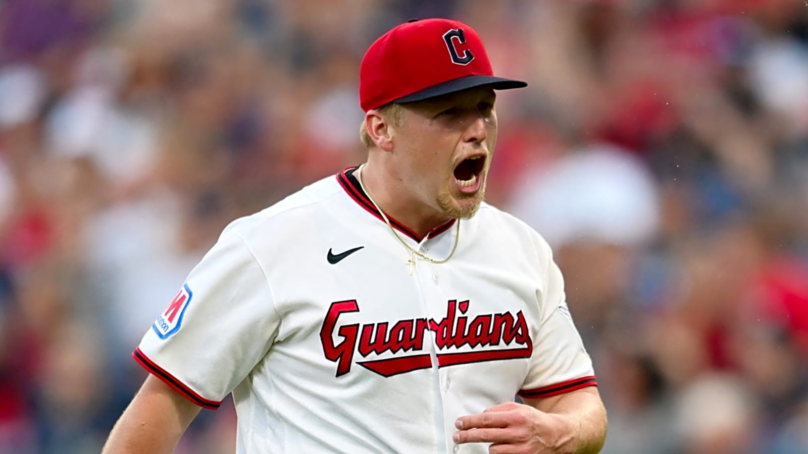 Guardians reveal starting rotation for ALDS showdown against White Sox