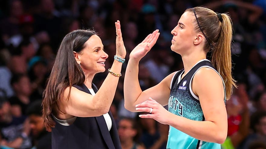 The 'WNBA playoff scoring leaders' quiz