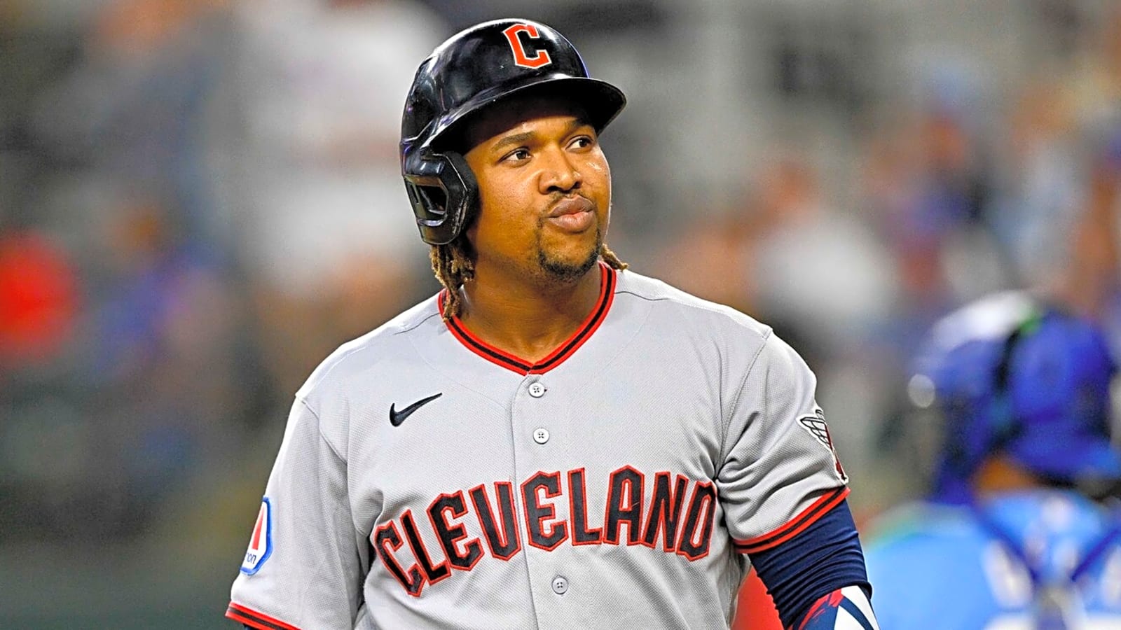 Guardians get brutal update on Jose Ramirez