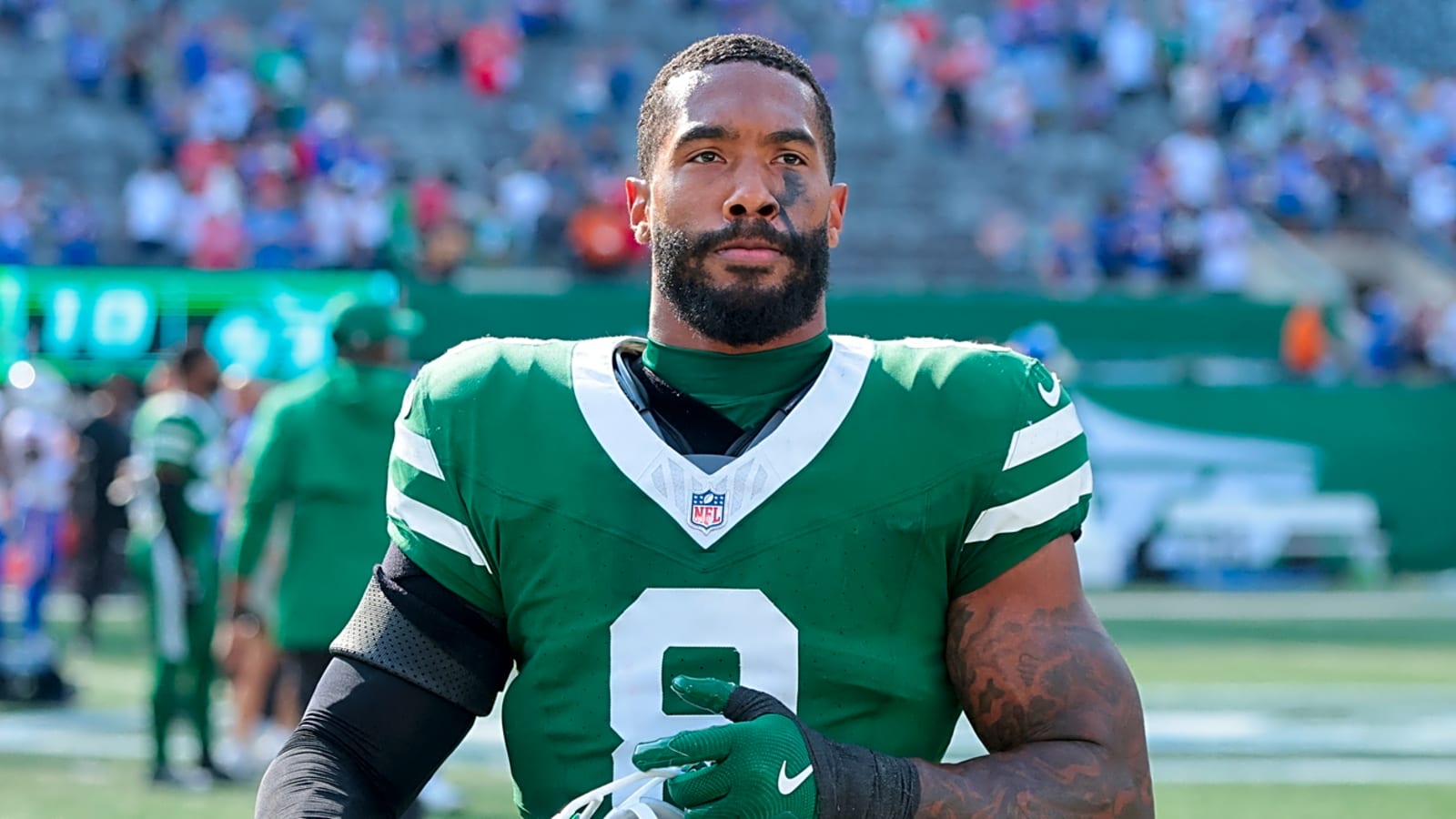 Jets grab two interceptions in preseason game