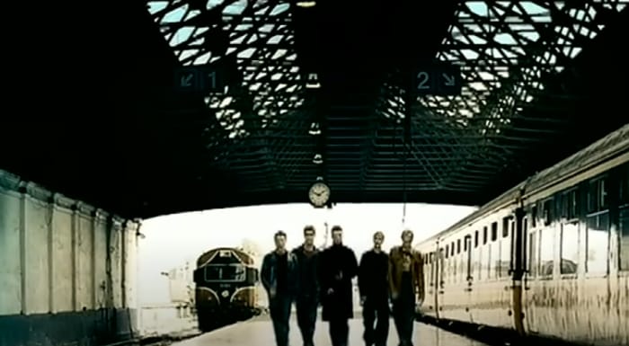 Westlife