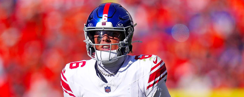 Why Giants' Jaxson Dart reminds former QB of Tom Brady