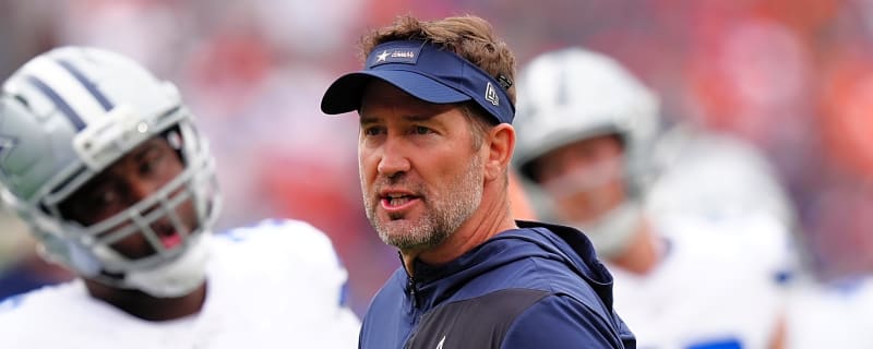 Brian Schottenheimer had strong comments about Cowboys defense