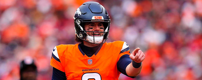 Stidham already beat Nix in key category in AFC Championship Game