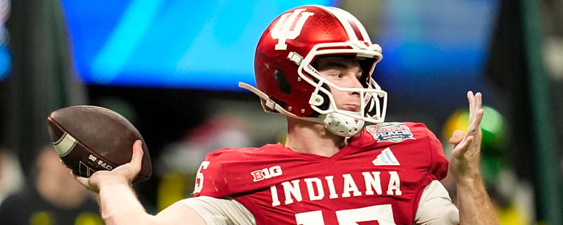 Insiders believe Raiders' Fernando Mendoza decision is clear