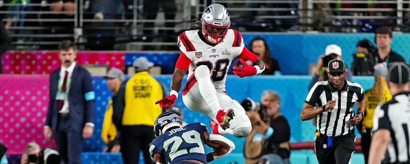 The 'NFL active rushing leaders' quiz