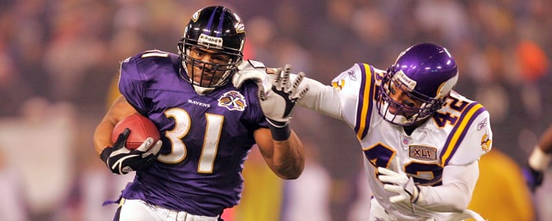 The 'Yearly NFL rushing yards-per-game leaders' quiz