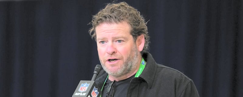 Seahawks reveal first-round plans ahead of 2026 NFL Draft
