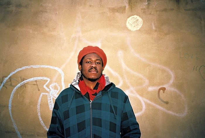 #23: Sheldon Agwu — "Kintsugi"