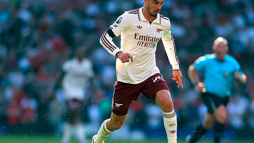 ‘We’re certainly going to’ – Arteta issues update on January window plans for Arsenal