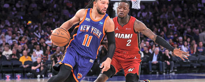 'Mystified by His Decline' – Miami Heat Reportedly Have No Trade Takers for 10-Year Veteran Guard