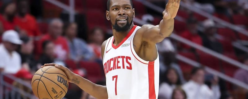 Kevin Durant Slams Colin Cowherd And Nick Wright On Social Media With A Cold Message