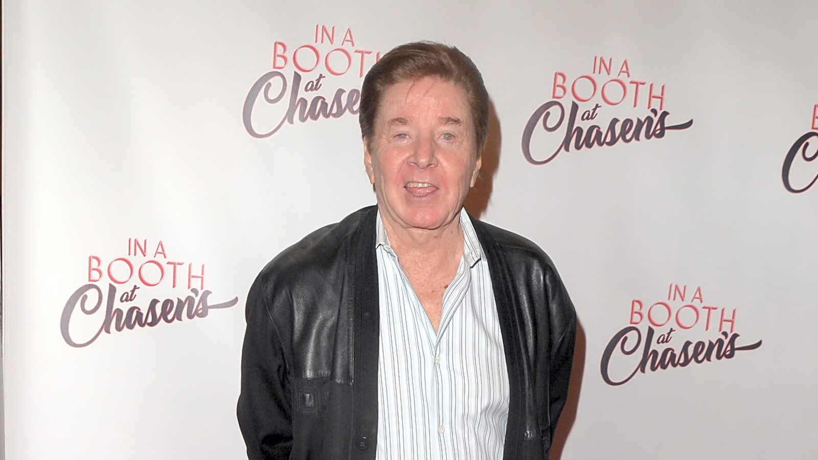 Old-school teen idol Bobby Sherman has died at 81