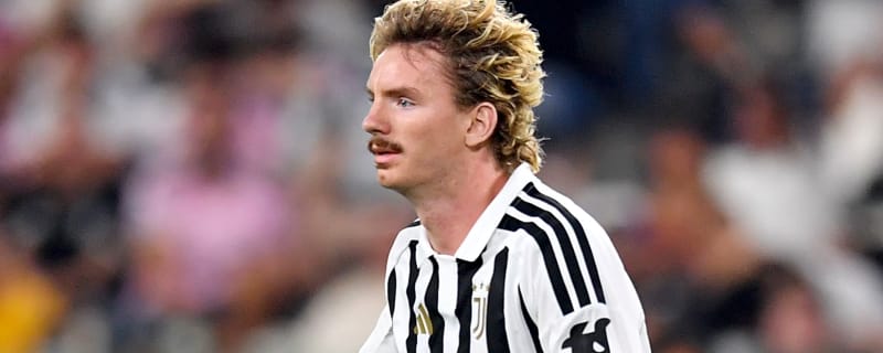 ‘He has a huge aura’ - Juventus striker Nick Woltemade reveals first impressions of Luciano Spalletti
