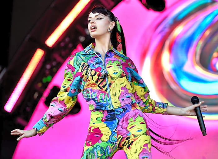 “Friday” by Rebecca Black