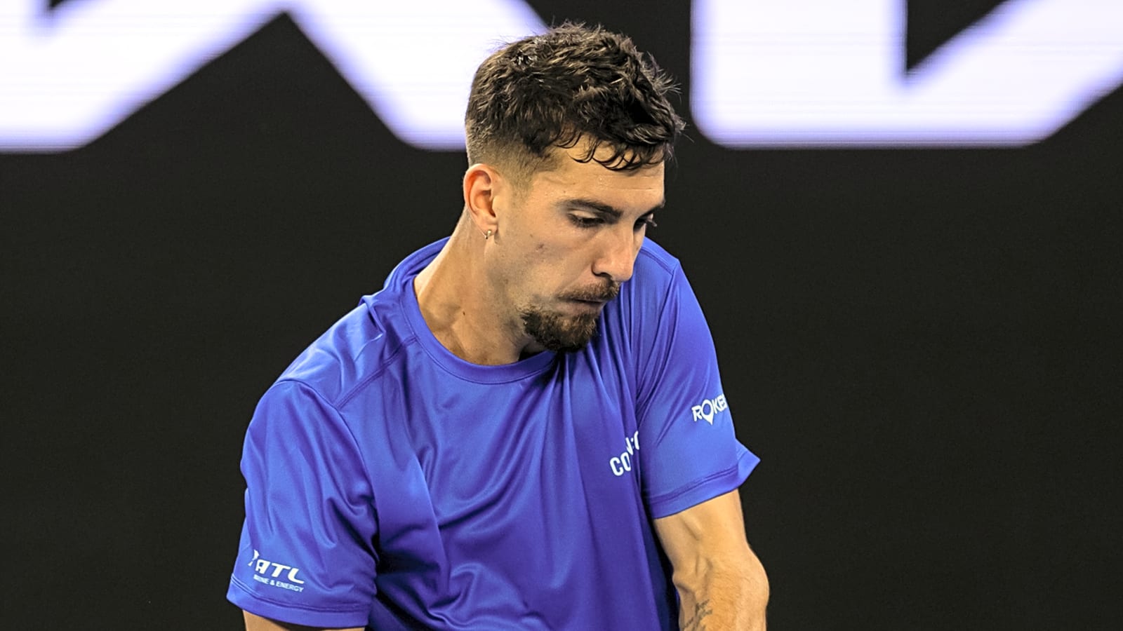 'The only weird thing is calling it a ‘Grand Slam&#39;': Thanasi Kokkinakis questions US Open’s mixed doubles experiment