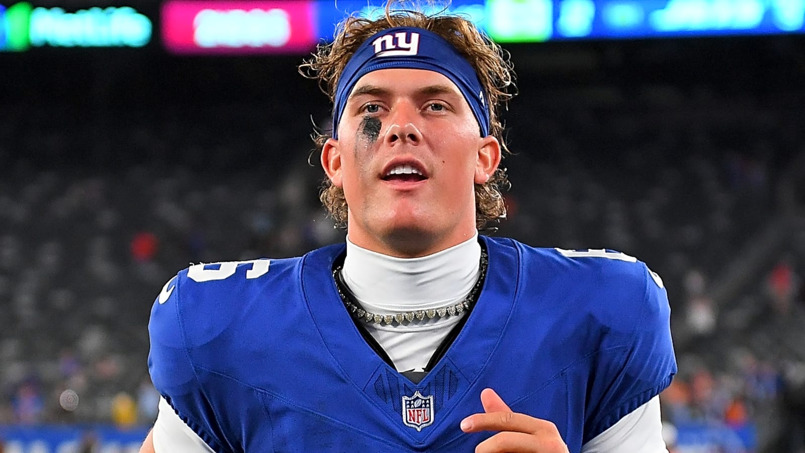 Insider pours cold water over Giants' alleged QB plans