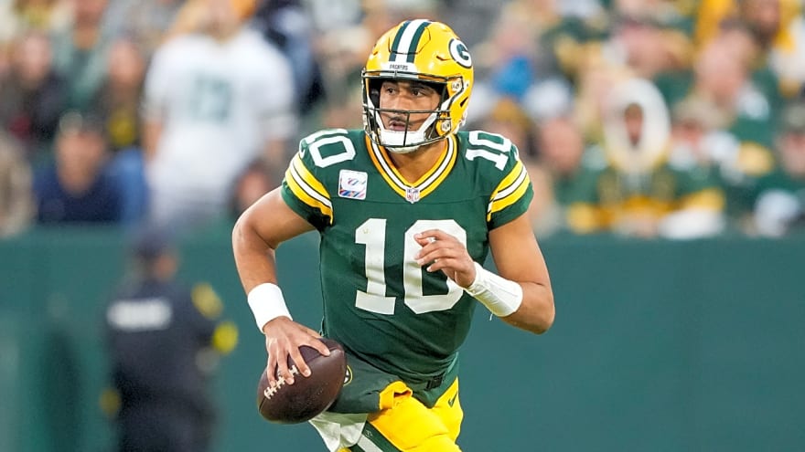 Packers New Flash – Super Bowls Are Not Won In October