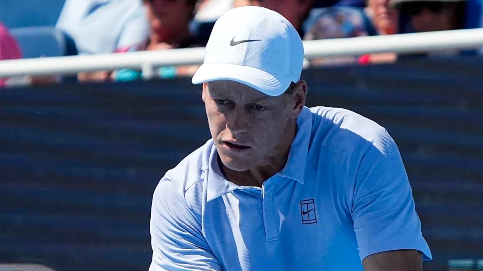 ATP Rankings Update: Jannik Sinner still top before US Open, but Carlos Alcaraz closes in after Cincinnati Open