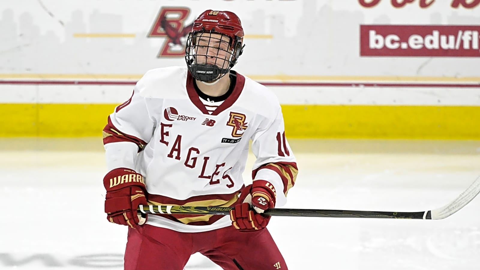 2025 NHL Mock Draft: Final top 64